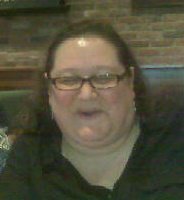 Cathy Walter