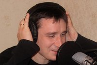 Алексей Юдин