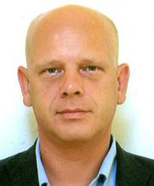 Marc Dumon