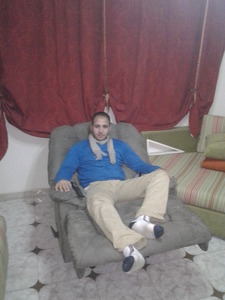 Mostafa Soliman