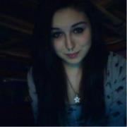 Cheyenne Vantroostenberghe