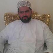 سالم المشهور