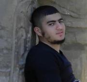 Mostafa Ahmed