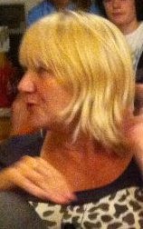 Deb Cottrell