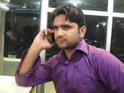 Arslan Hafeez