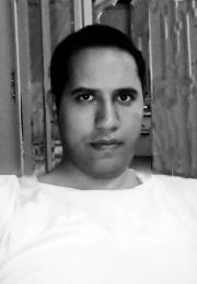 Alaa Ahmed