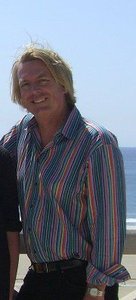Andrew Hoffman
