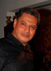 Ulises Rivera