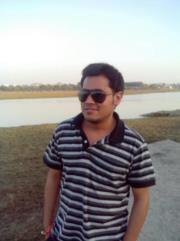 Mithilesh Mistry