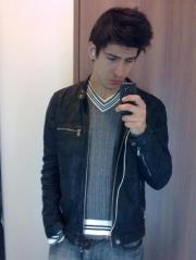 Javier García beltrán