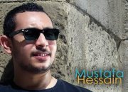 Mustafa Hussain