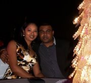 Reshma Soodeen