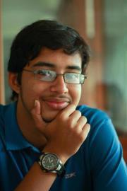 Anant Chandak
