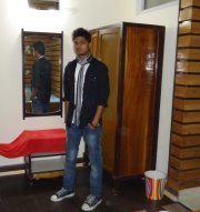 Vikas Rathour