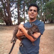 Prashant Wase