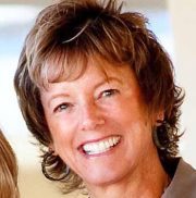 Marybeth Schrepferman