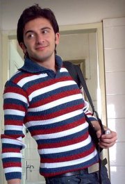 داوود محمدي مقدم