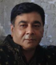 Shamim Hasan