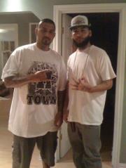 Artemio Gonzalez jr.