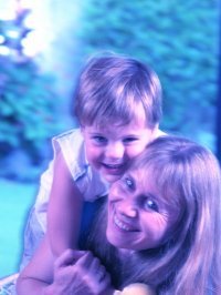 Lucy Schröter Richardson