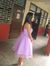 Michell...
