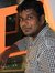Kishore...