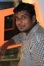 Kishore Kumar