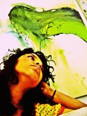 Karime Vivanco torres