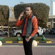 Mostafa Mahmoud