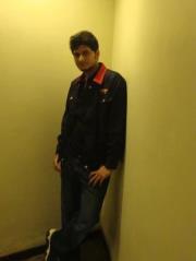 Abdullah Ahmed