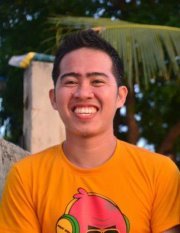 Kenneth Licayan cabanda