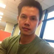 อนุชา อนันต์เบญจพล