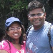 Rahul Ramchandran
