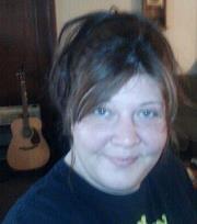 Amanda Pike-crowell