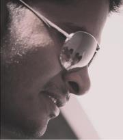 Ganesh Rasal