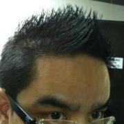 Eugene Lim