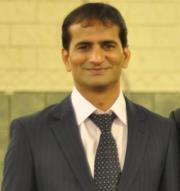 Adnan Farooq