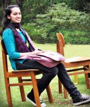 Aishwarya Manivannan