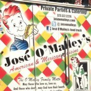 Joe O'malley