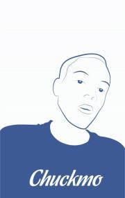 Chuck Mo