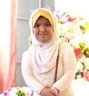 Farrah Khalid
