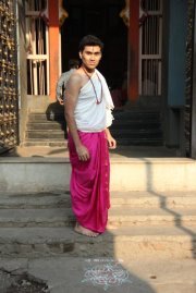 Abhijit Shevale