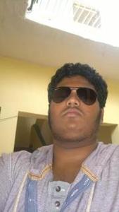 Mehboob Ansari
