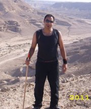 شادى المليجى