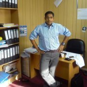 Srishanth Jesuthasan