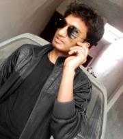 Punit Mudgal