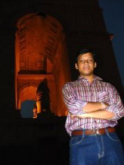 Aditya Pratap
