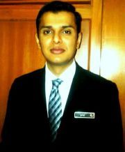 Ishet Agrawal