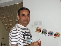 Rajesh Gurdasani