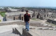 Shantanu Gupta